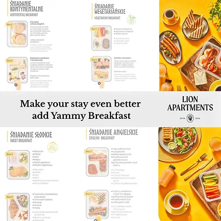 Glow - Idealny Dla Par W Sopocie By Lion