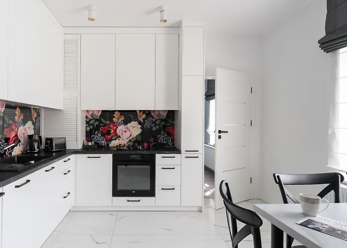 Apartamento Glow - Idealny Dla Par W Sopocie By Lion