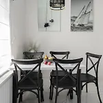 Glow - Idealny Dla Par W Sopocie By Lion Apartament