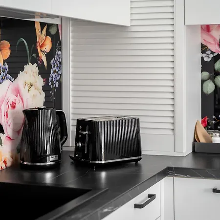 Apartamento Glow - Idealny Apartament Dla Par By Lion Apartments *