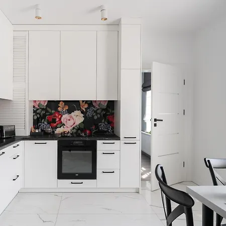 Apartament Glow - Idealny Dla Par W Sopocie By Lion