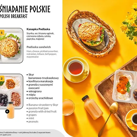 Glow - Idealny Dla Par W Sopocie By Lion