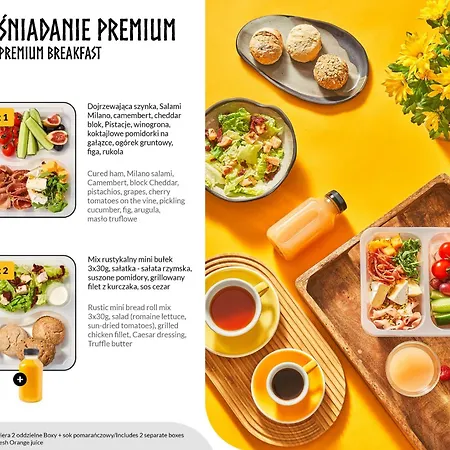 Glow - Idealny Dla Par W Sopocie By Lion *